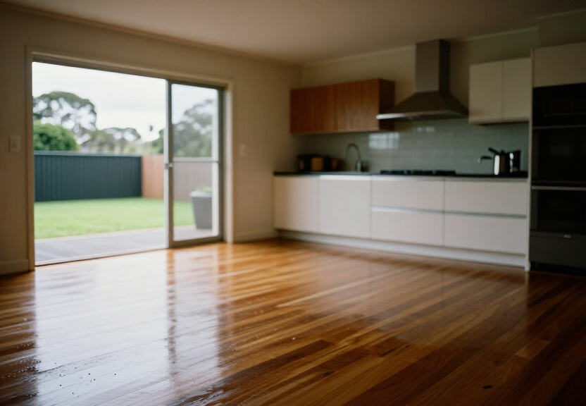 Termite inspection and treatment