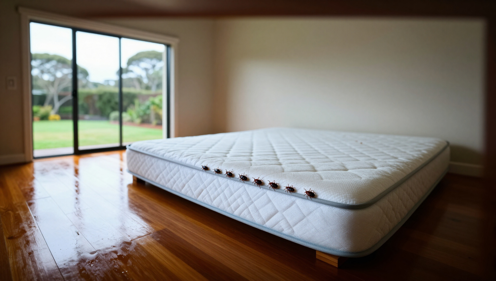 Bed Bugs Control in Elizabeth Bay