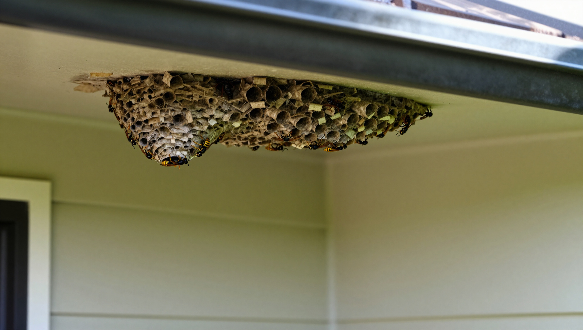 Bees and Wasp Removal in Elizabeth Bay
